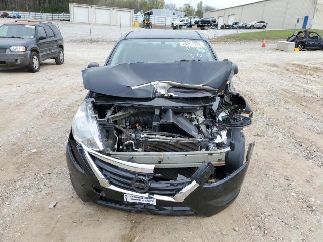 Photo 5 from auction – 2015 NISSAN VERSA S with VIN 3N1CN7APXFL834245