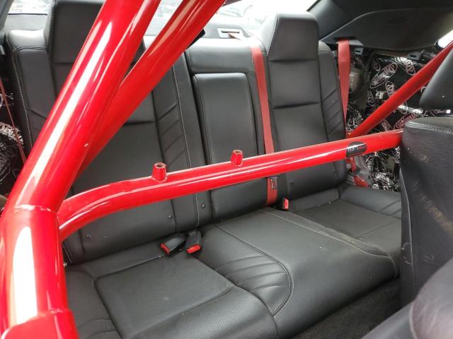 Photo 10 from auction – 2015 DODGE CHALLENGER with VIN 2C3CDZDJ1FH911603