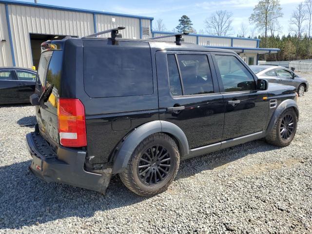 Photo 3 from auction – 2008 LAND ROVER LR3 SE with VIN SALAE25428A483454