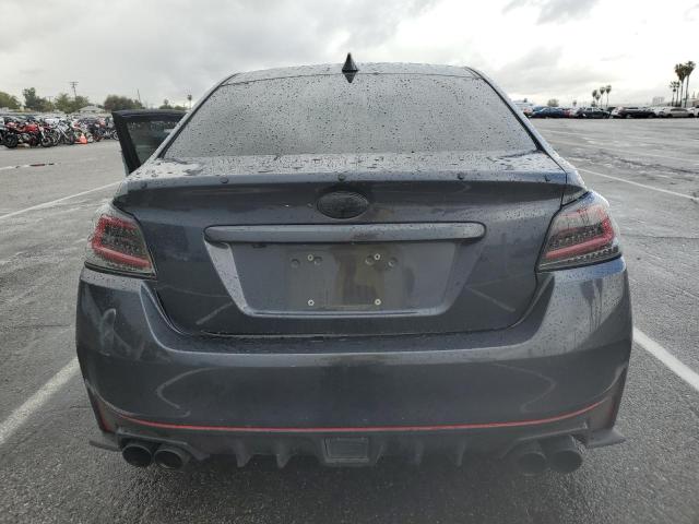 Photo 6 from auction – 2016 SUBARU WRX PREMIU with VIN JF1VA1E67G9809884