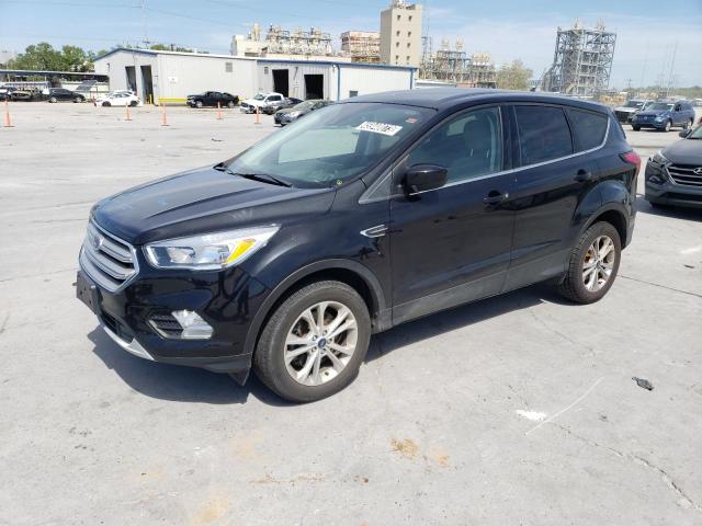 Photo 1 from auction – 2019 FORD ESCAPE SE with VIN 1FMCU9GD0KUC35911