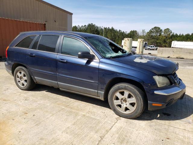 Photo 4 from auction – 2005 CHRYSLER PACIFICA T with VIN 2C4GF68405R665131