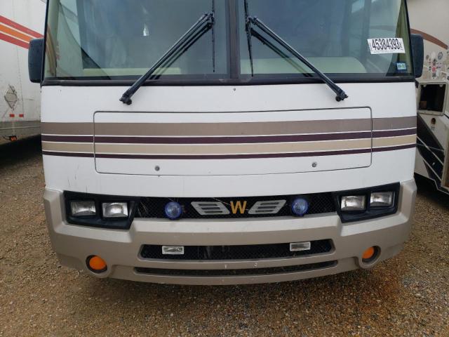Foto 7 de la subasta – 2000 WINNEBAGO TRAILER con VIN 5B4KP37J7X3311685