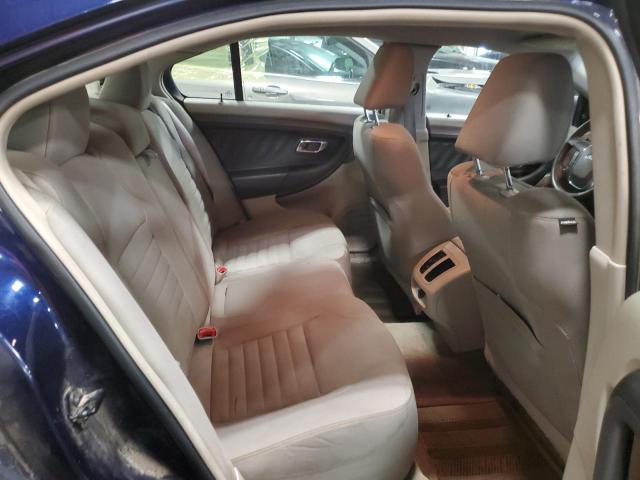 Photo 10 from auction – 2011 FORD TAURUS SE with VIN 1FAHP2DWXBG183464
