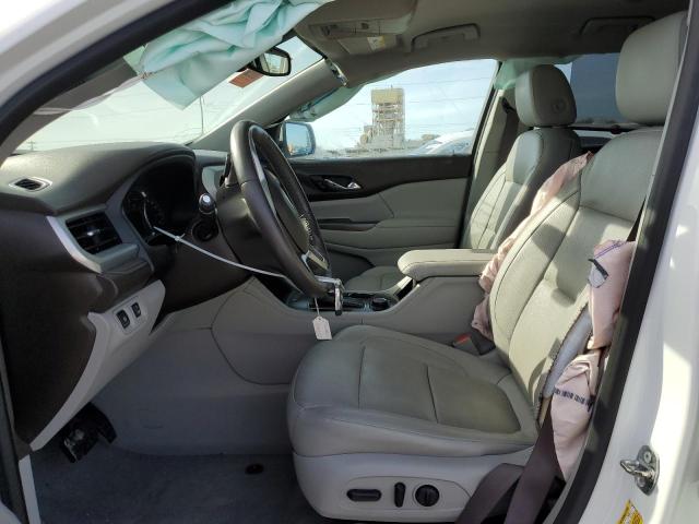 Photo 7 from auction – 2017 GMC ACADIA SLT with VIN 1GKKNNLS2HZ304737