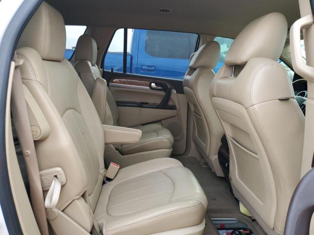 Photo 11 from auction – 2011 BUICK ENCLAVE CX with VIN 5GAKRBED7BJ354778
