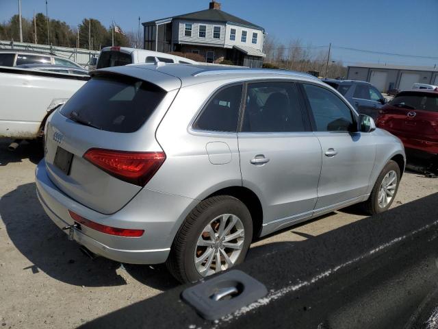 Photo 3 from auction – 2013 AUDI Q5 with VIN WA1LFAFP9DA044434