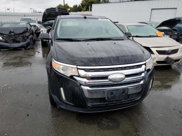 Photo 5 from auction – 2012 FORD EDGE SEL with VIN 2FMDK3JC6CBA03988