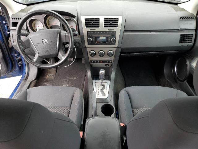 Photo 8 from auction – 2009 DODGE AVENGER SX with VIN 1B3LC56B09N545739