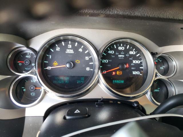 Photo 9 from auction – 2011 GMC SIERRA K15 with VIN 3GTP2VE37BG278823