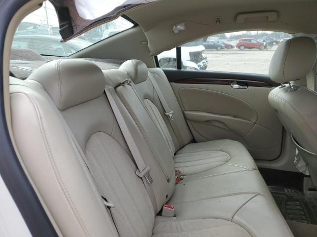 Photo 10 from auction – 2010 BUICK LUCERNE CX with VIN 1G4HD5EM3AU117819