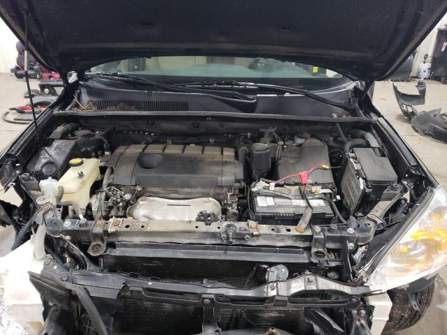 Photo 12 from auction – 2011 TOYOTA RAV4 with VIN 2T3BF4DV9BW120320