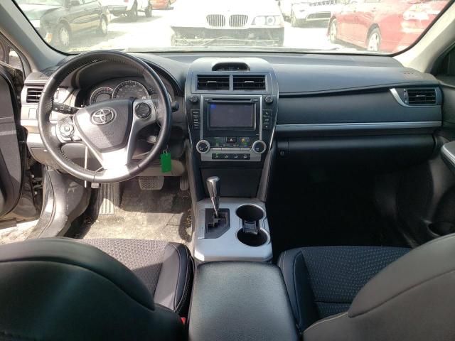 Photo 8 from auction – 2013 TOYOTA CAMRY L with VIN 4T1BF1FKXDU205261