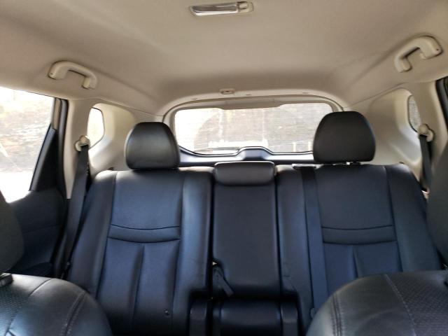 Photo 10 from auction – 2015 NISSAN ROGUE S with VIN 5N1AT2MTXFC800075