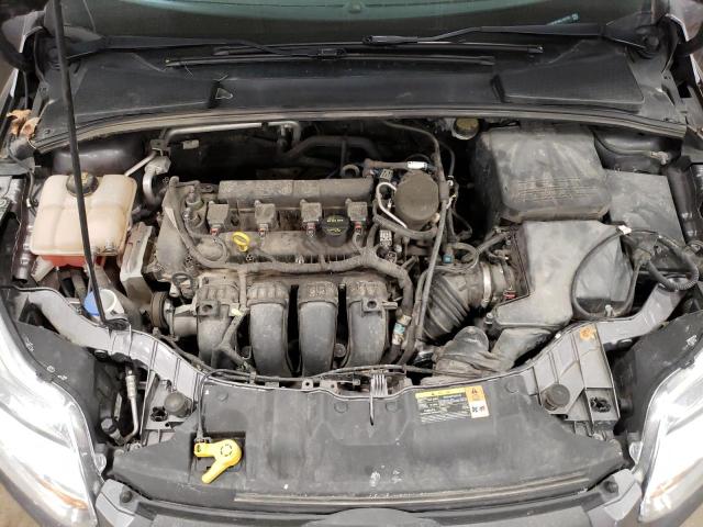 Photo 11 from auction – 2014 FORD FOCUS SE with VIN 1FADP3F26EL131310