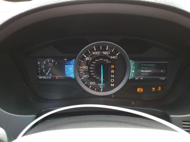 Photo 9 from auction – 2013 FORD EXPLORER L with VIN 1FM5K7F80DGA21686