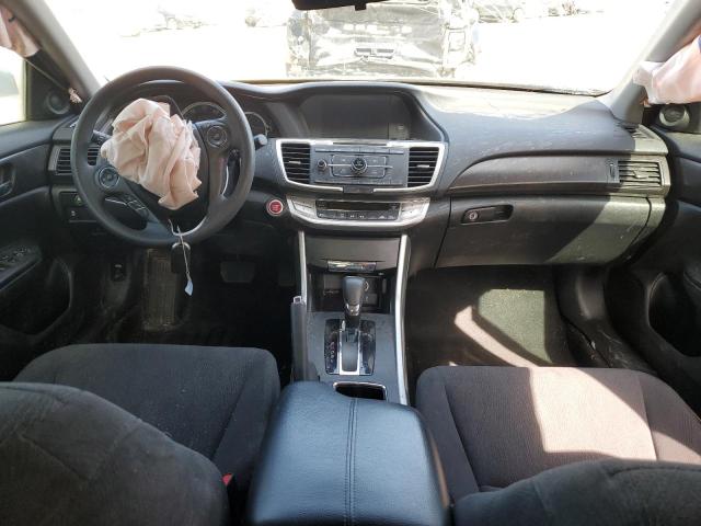 Photo 8 from auction – 2015 HONDA ACCORD EX with VIN 1HGCR2F74FA098182