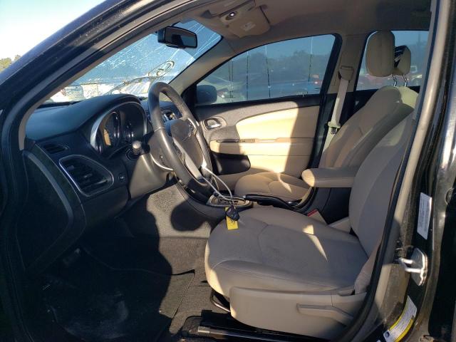 Photo 7 from auction – 2013 CHRYSLER 200 TOURIN with VIN 1C3CCBBBXDN597489
