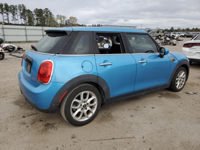 Photo 3 from auction – 2016 MINI COOPER with VIN WMWXU1C5XG2D09490