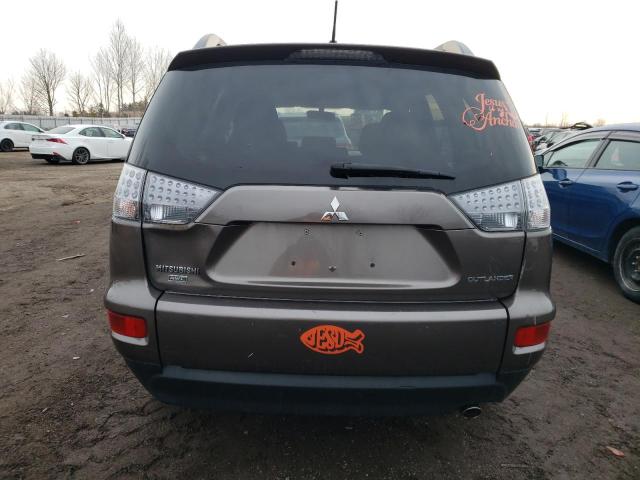 Photo 6 from auction – 2013 MITSUBISHI OUTLANDER with VIN JA4AT2AWXDU609244