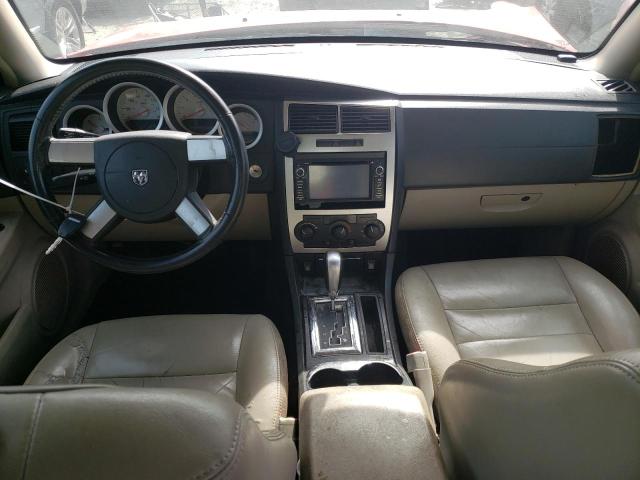 Photo 8 from auction – 2007 DODGE CHARGER SE with VIN 2B3KA43G67H850728