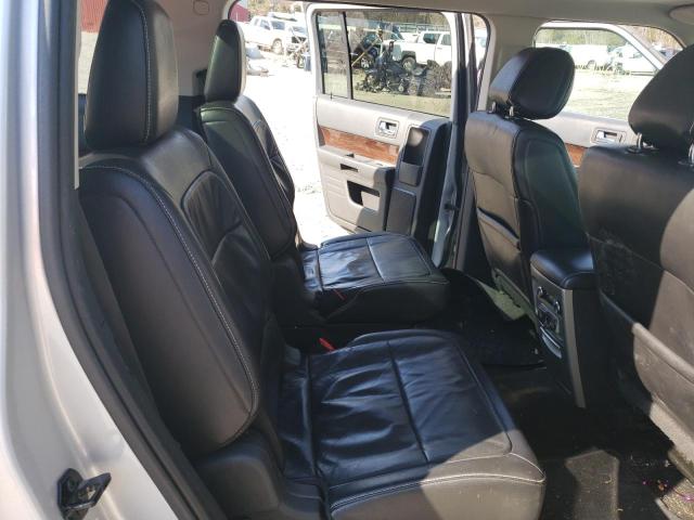 Photo 11 from auction – 2012 FORD FLEX SEL with VIN 2FMHK6CC6CBD17916