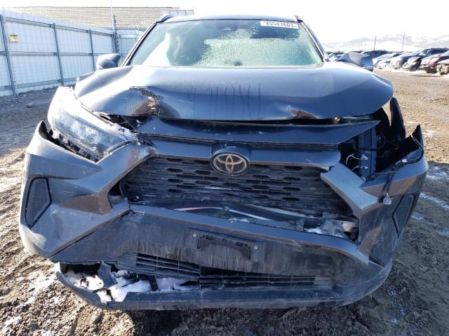 Photo 5 from auction – 2019 TOYOTA RAV4 LE with VIN 2T3G1RFVXKC050794