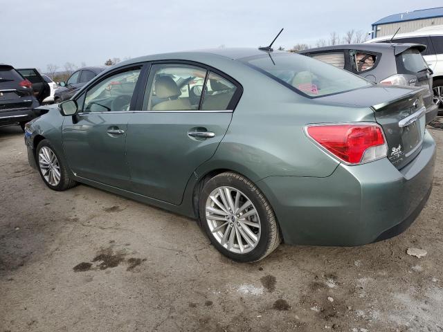 Photo 2 from auction – 2015 SUBARU IMPREZA LI with VIN JF1GJAM69FH024765