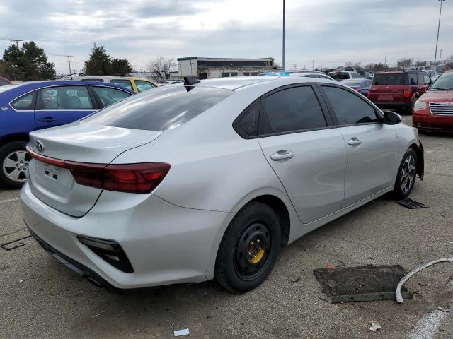 Photo 3 from auction – 2019 KIA FORTE FE with VIN 3KPF24AD2KE007393