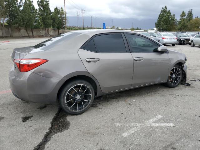 Photo 3 from auction – 2016 TOYOTA COROLLA L with VIN 2T1BURHE0GC530292