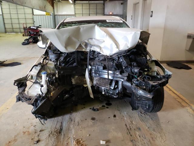 Photo 5 from auction – 2015 KIA FORTE LX with VIN KNAFK4A66F5292986