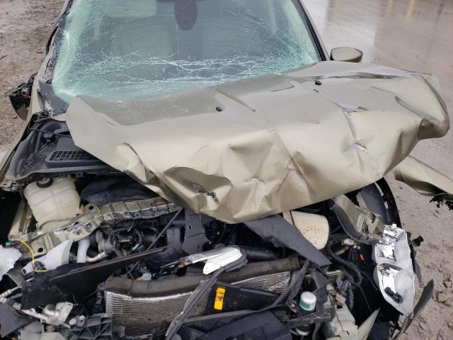 Photo 11 from auction – 2013 FORD ESCAPE SEL with VIN 1FMCU9H92DUC02633