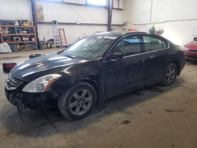 NISSAN ALTIMA BAS 2011 with VIN 1N4AL2AP2BC120120 - Photo from auction