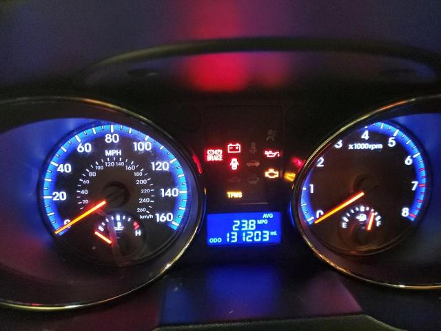 Photo 9 from auction – 2012 HYUNDAI GENESIS CO with VIN KMHHT6KD8CU071677