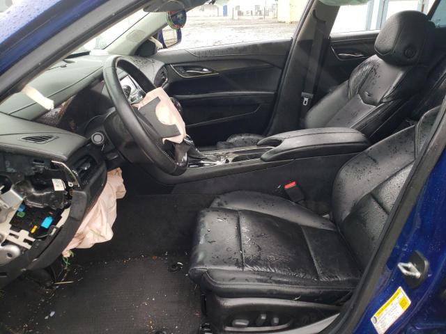Photo 7 from auction – 2014 CADILLAC ATS with VIN 1G6AA5RA7E0193252