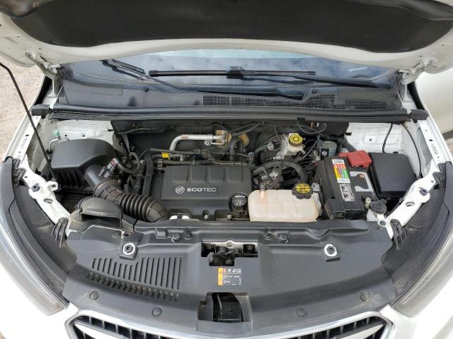Photo 12 from auction – 2019 BUICK ENCORE PRE with VIN KL4CJASB4KB704444