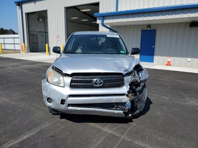 Photo 5 from auction – 2007 TOYOTA RAV4 with VIN JTMBD33V075054840