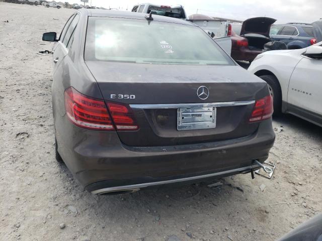 Photo 6 from auction – 2016 MERCEDES-BENZ E 350 with VIN WDDHF5KB8GB170222