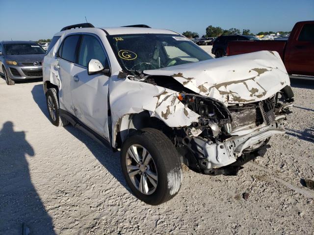 Photo 4 from auction – 2010 CHEVROLET EQUINOX LT with VIN 2CNALDEWXA6205846