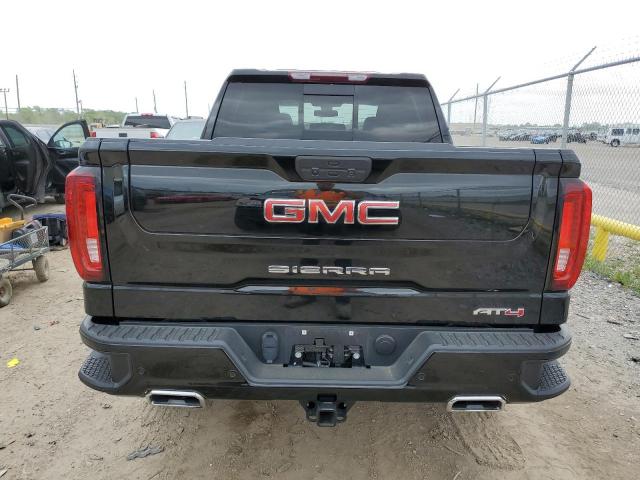 Photo 6 from auction – 2022 GMC SIERRA LIM with VIN 3GTP9EEL5NG218491