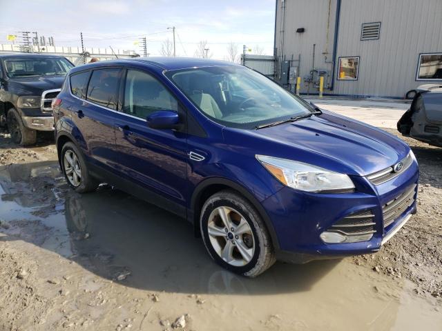 Photo 4 from auction – 2015 FORD ESCAPE SE with VIN 1FMCU9G96FUC21819