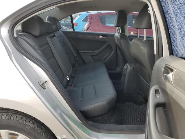 Photo 10 from auction – 2012 VOLKSWAGEN JETTA SE with VIN 3VWDP7AJ4CM348248