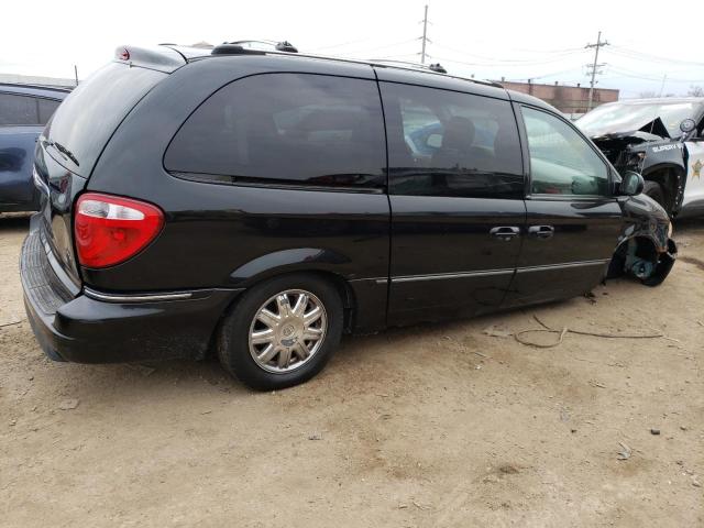 Photo 3 from auction – 2006 CHRYSLER TOWN & COU with VIN 2A8GP64L66R745926