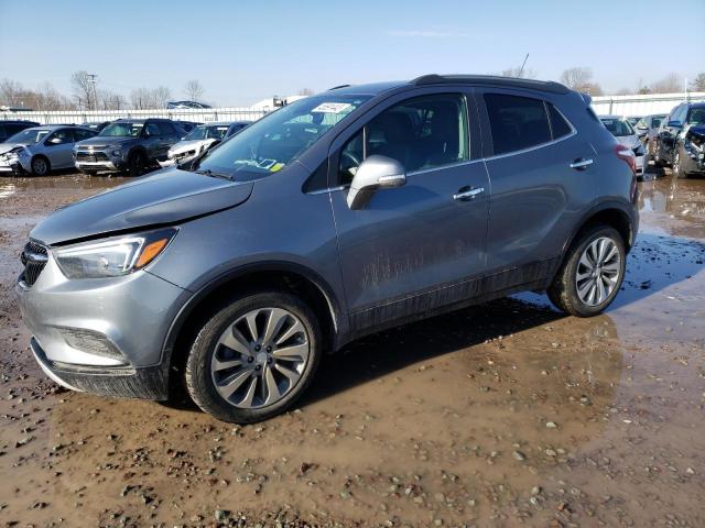 BUICK ENCORE PRE 2019 with VIN KL4CJESB5KB903154 - Photo from auction