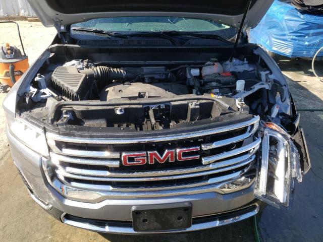 Photo 12 from auction – 2020 GMC ACADIA SLE with VIN 1GKKNKLA2LZ228063