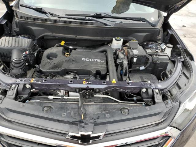 Photo 12 from auction – 2019 CHEVROLET EQUINOX LT with VIN 3GNAXKEV5KL303644
