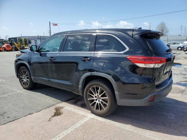 Zdjęcie 2 z aukcji – 2017 TOYOTA HIGHLANDER z VIN 5TDKZRFH0HS514861