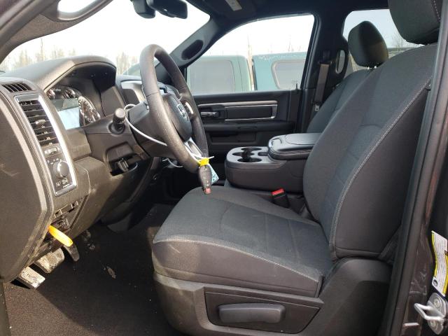 Photo 7 from auction – 2022 RAM 1500 CLASS with VIN 1C6RR7GT3NS219592