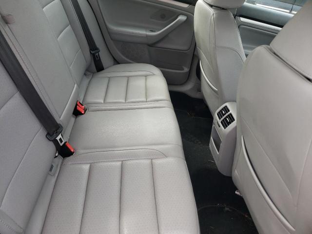 Photo 10 from auction – 2008 VOLKSWAGEN JETTA SE with VIN 3VWRM71K28M010832