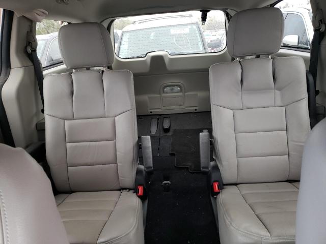 Photo 10 from auction – 2014 DODGE GRAND CARA with VIN 2C4RDGCG8ER291115